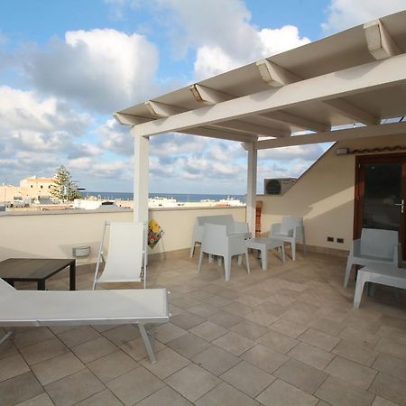 Residence Savoia San Vito Lo Capo Dış mekan fotoğraf