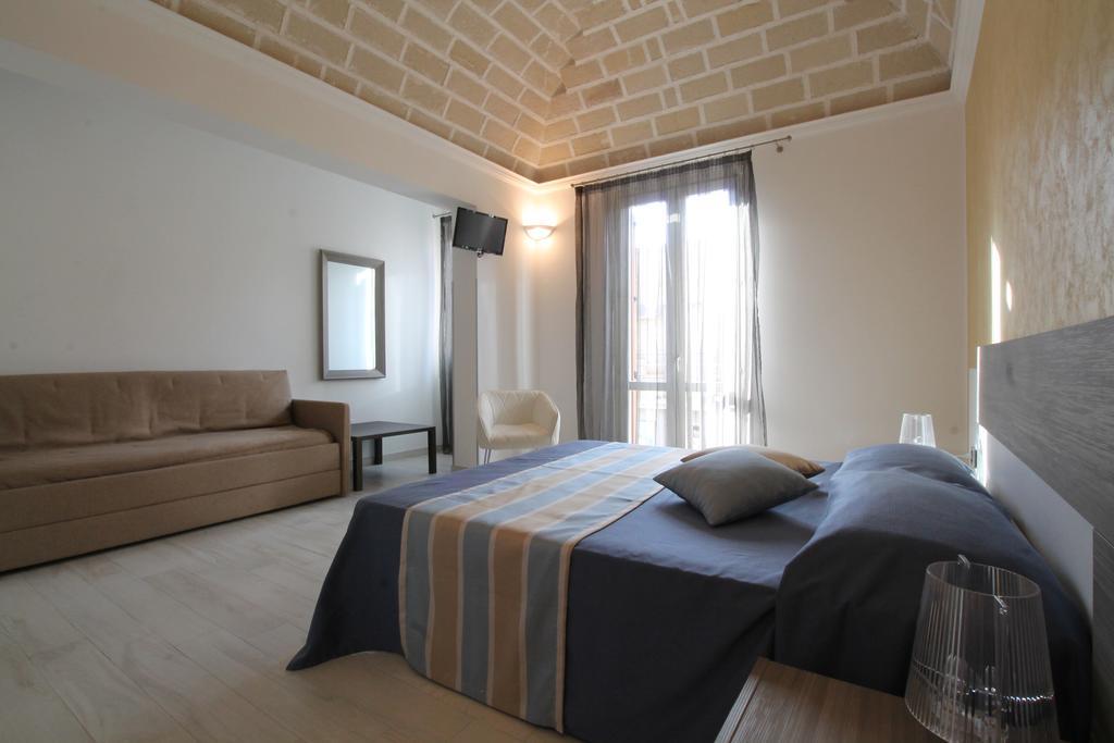 Residence Savoia San Vito Lo Capo Dış mekan fotoğraf
