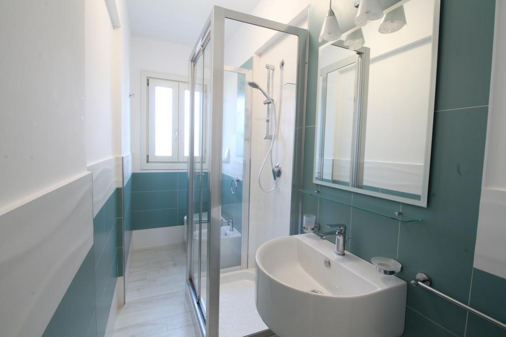 Residence Savoia San Vito Lo Capo Dış mekan fotoğraf