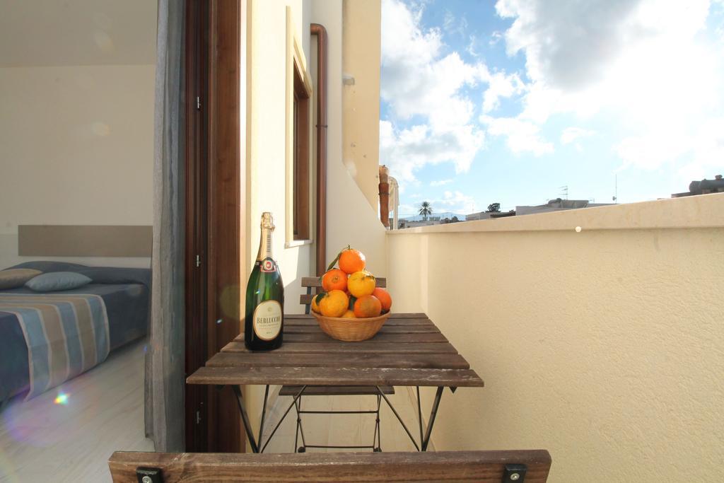 Residence Savoia San Vito Lo Capo Dış mekan fotoğraf